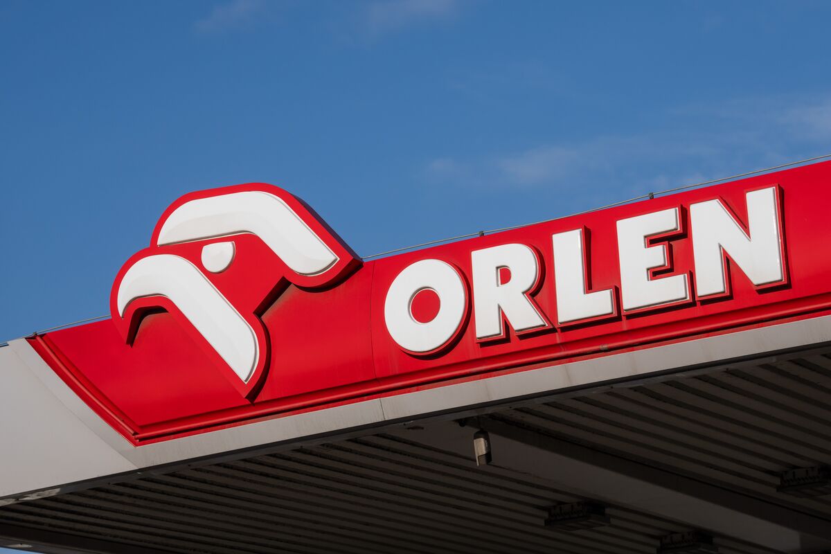 bloomberg.com - Maciej Martewicz - Orlen CEO Seeks to Diversify Supplies as Strikes Halt Saudi Oil