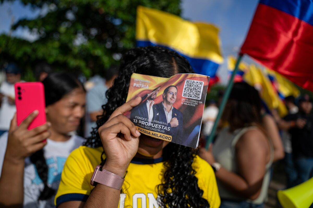 Election Rallies That Swept Latin America Face Reality Check