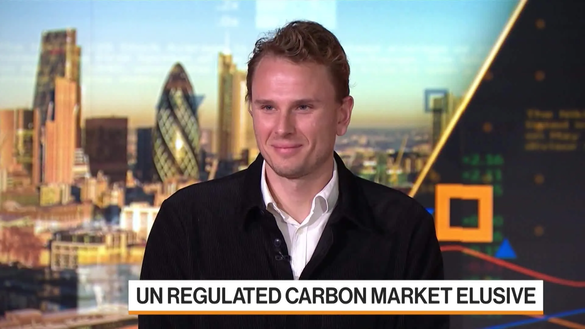 Watch BeZero Carbon See Environmental Assets as a $10 Trillion Asset ...