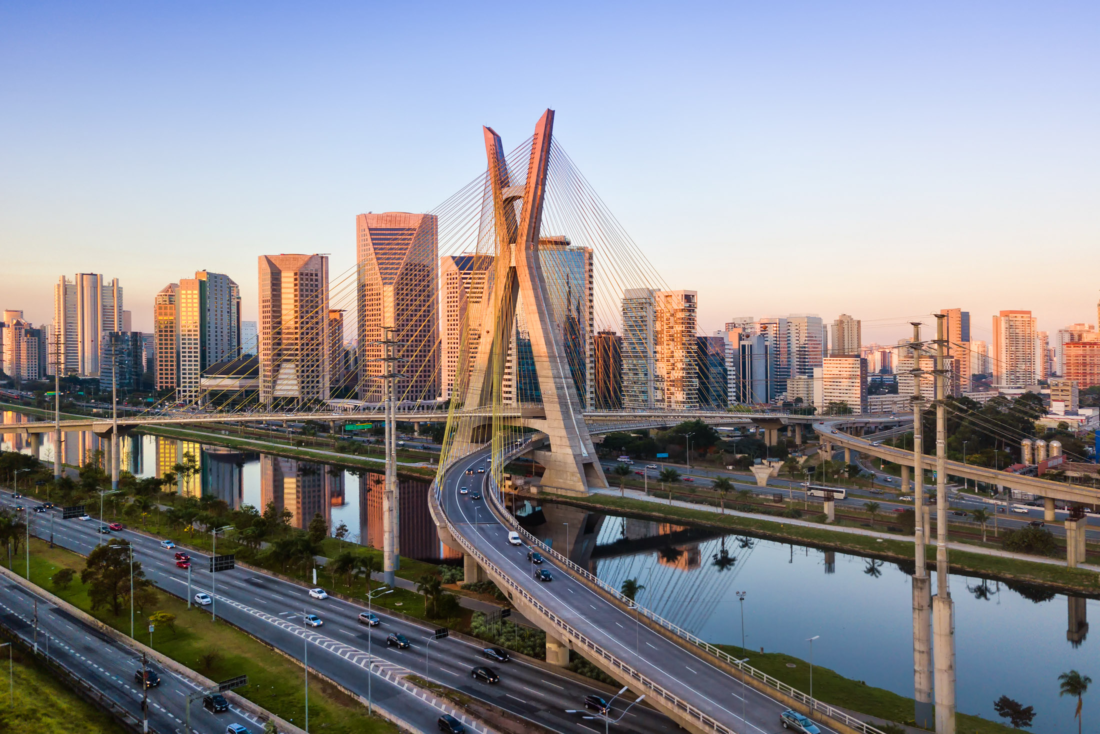 Sao Paulo