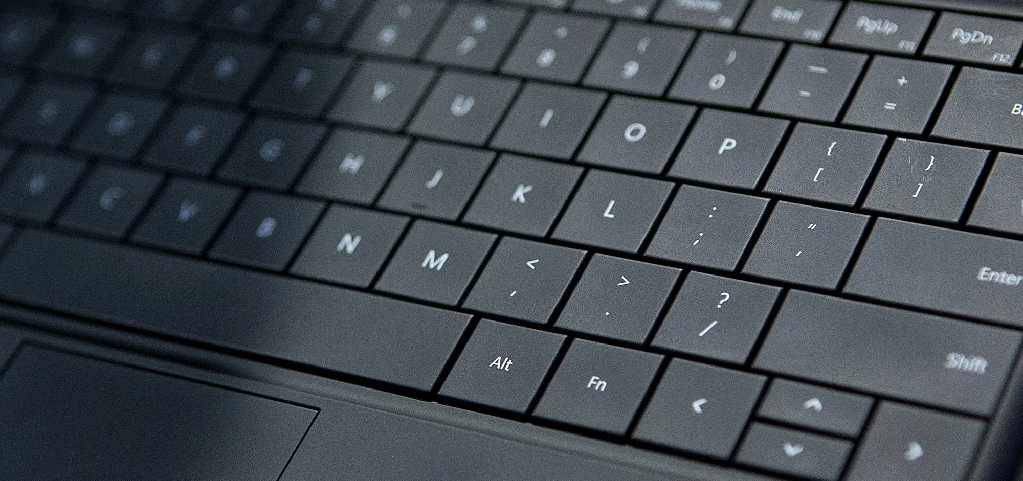 computer keyboard laptop