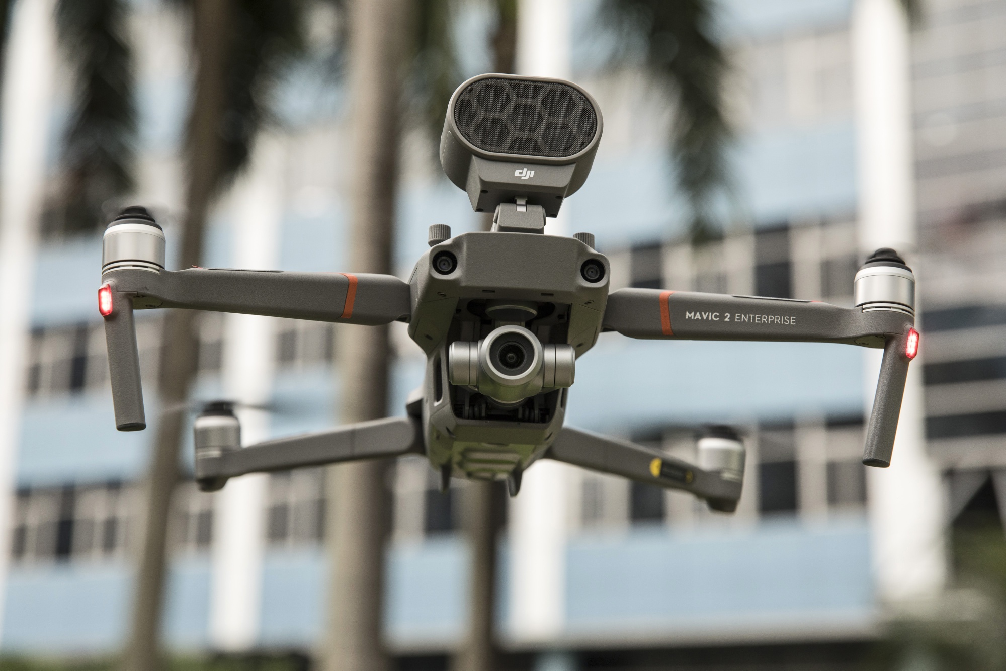 Drone Patent Wars Ahead of DJI's Latest Product Launch Bloomberg