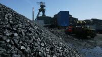 relates to EU Agrees to Ban Russian Coal Imports