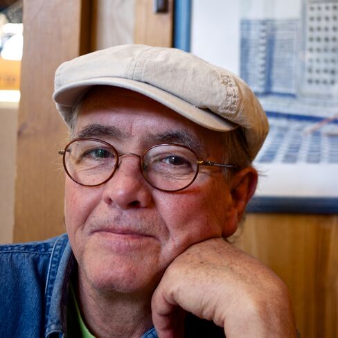Ted Tabor
