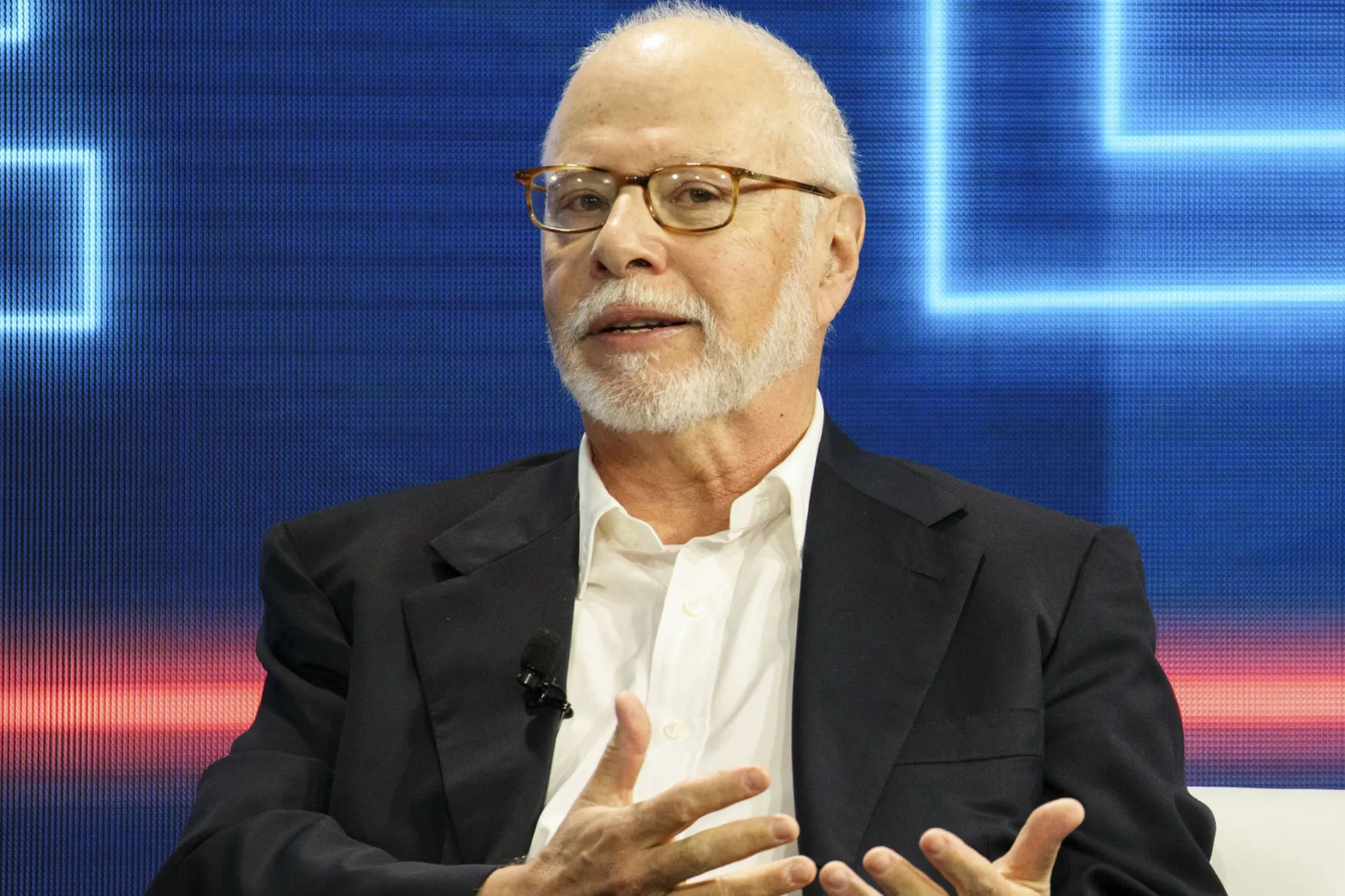 Paul Singer