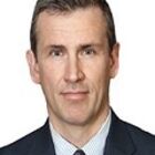 Headshot of Dr Rupert J Vessey