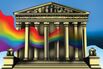 The Supreme Court May Erode Decades of Wins for LGBT Worker Rights