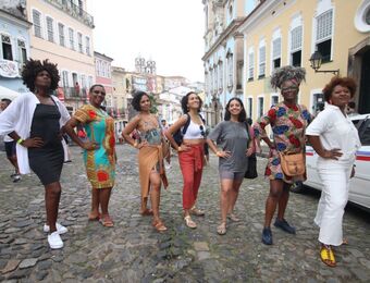 relates to Brazil’s Afrotourism Push Is Better Late Than Never