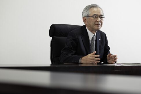 川村会長