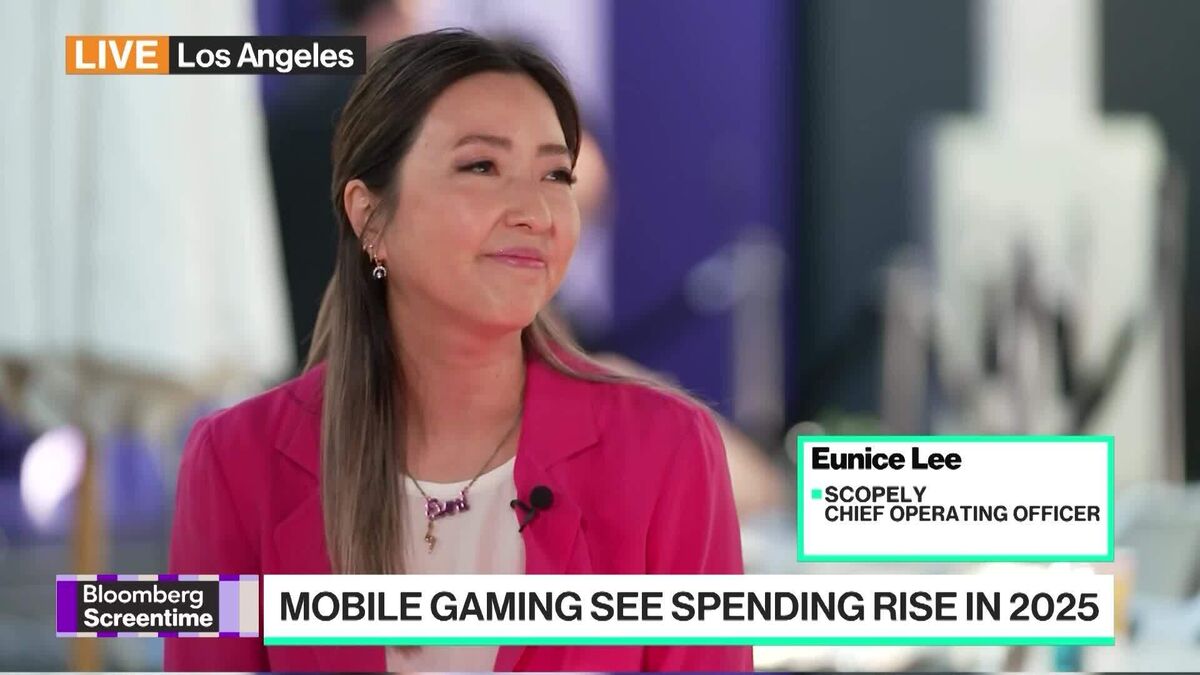 Scopely COO on Creating "Social Engaging Experiences"