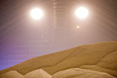 Potash Cuts 2013 Profit Forecast After Fertilizer Price Decline