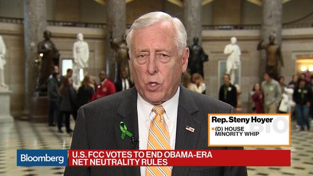  AT&T、ネット中立性廃止のFCC投票を受けてオープンインターネットへの取り組みを誓約