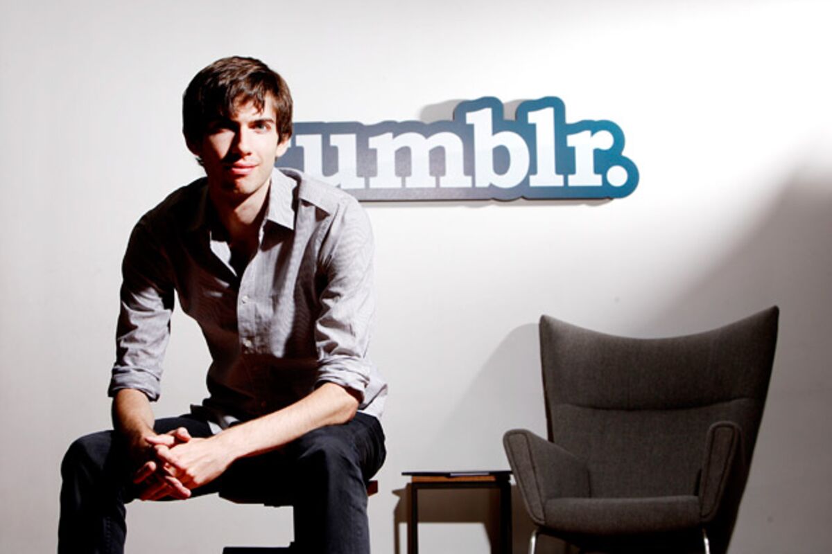 Yahoo's Tumblr acquisition sends clear message to advertisers