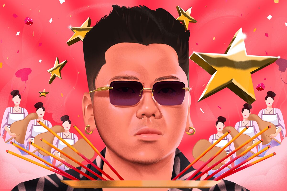 From Bad Bunny to Chinese Rap, Hyperlocal Music Is Going Global