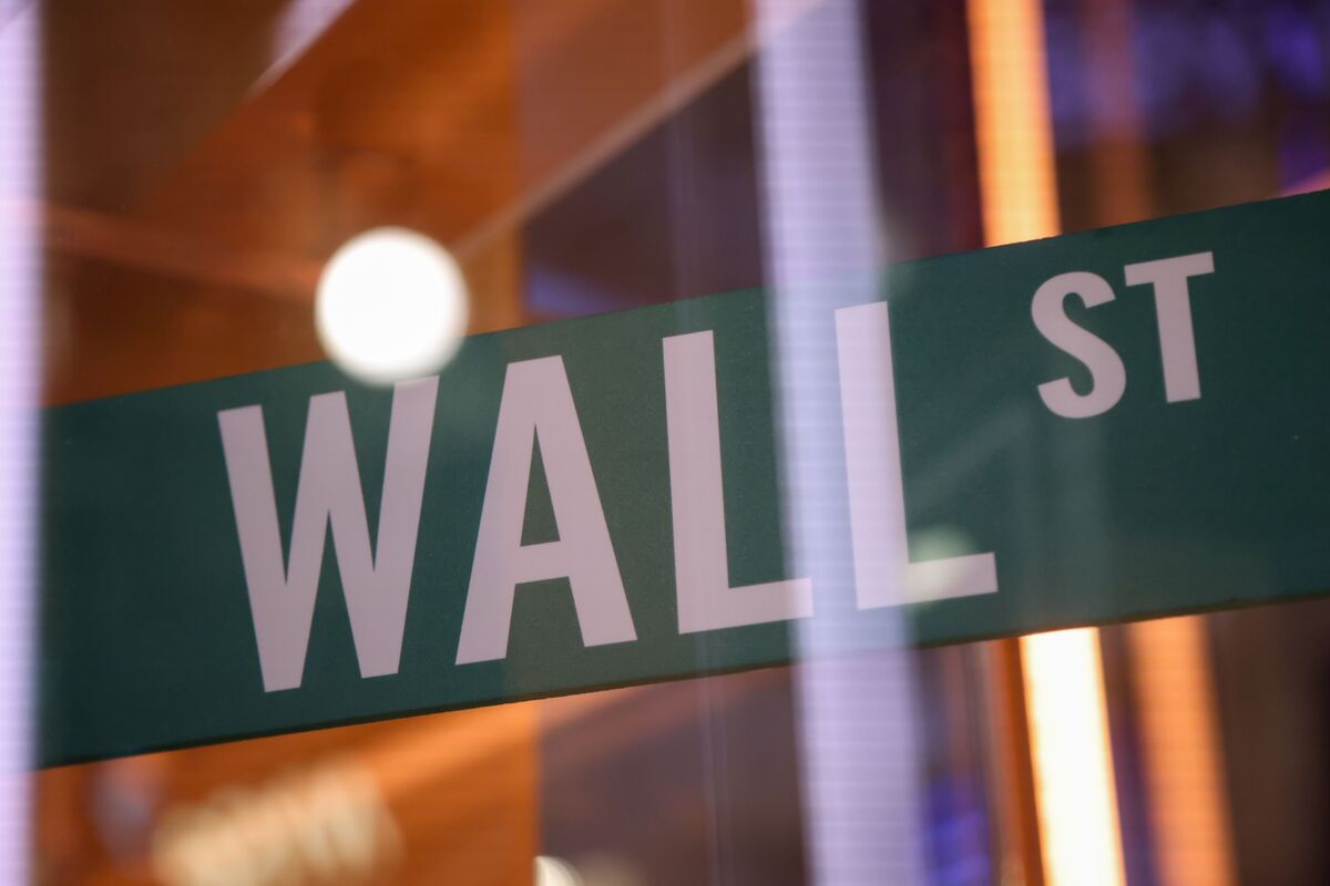 Wall Street’s Crypto Ambitions Dealt a Setback by Latest Hack
