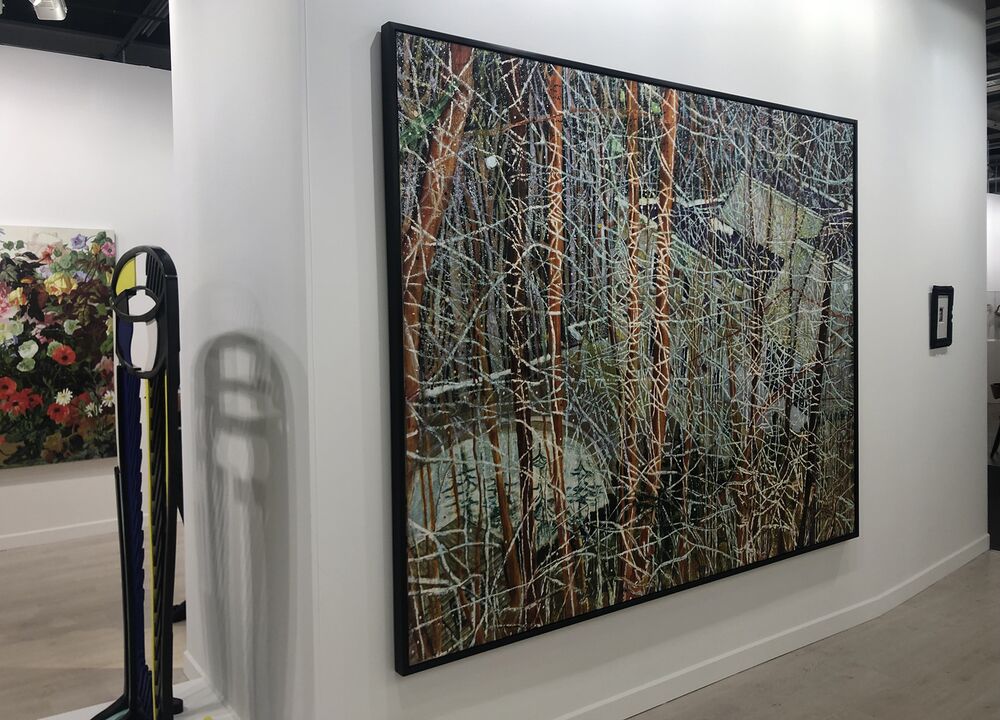 What Happens When You Unexpectedly Buy That $20 Million Painting