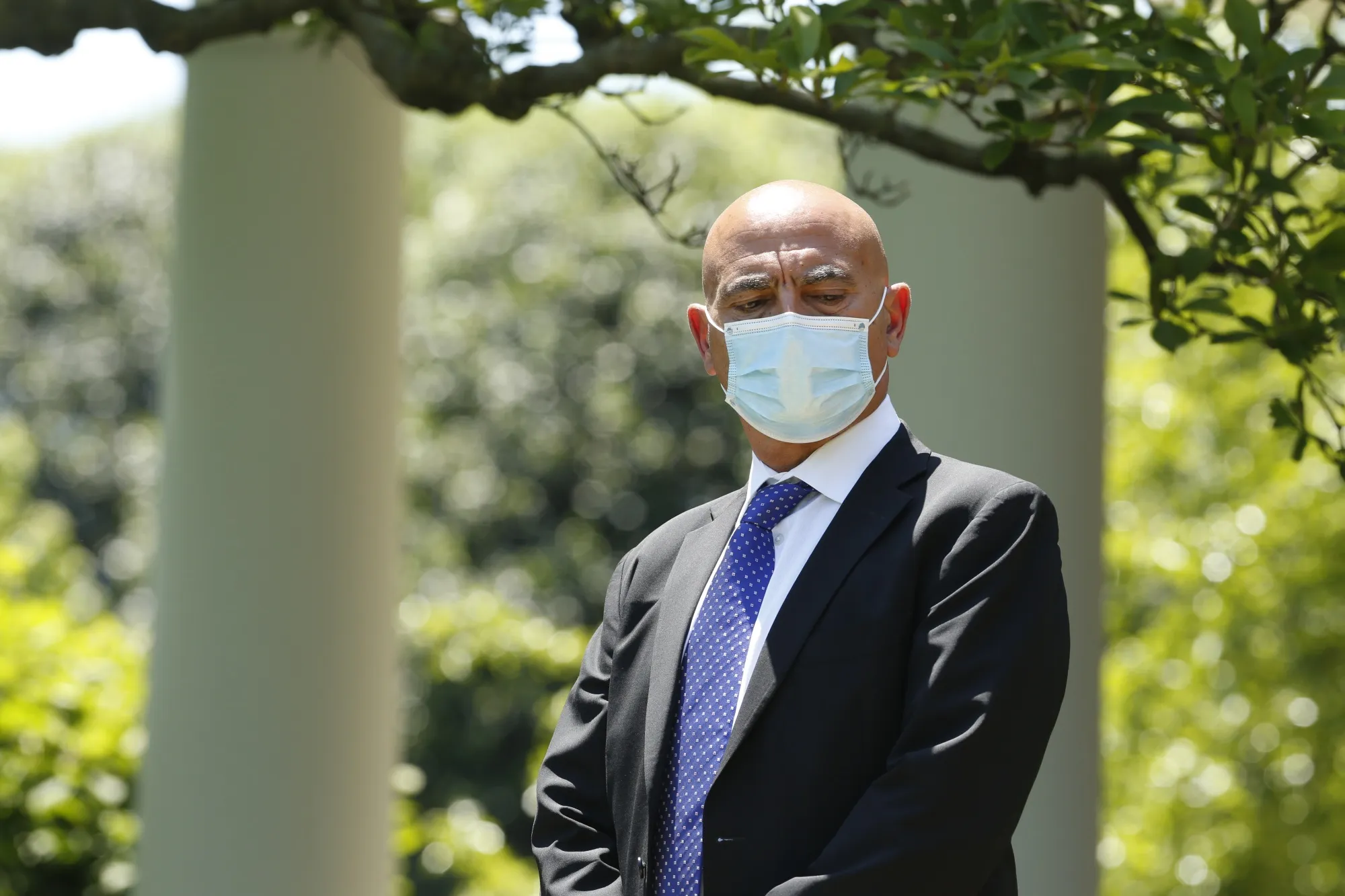 Moncef Slaoui