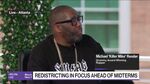 Redistricting is not Only a Racial Issue Says 'Killer Mike'