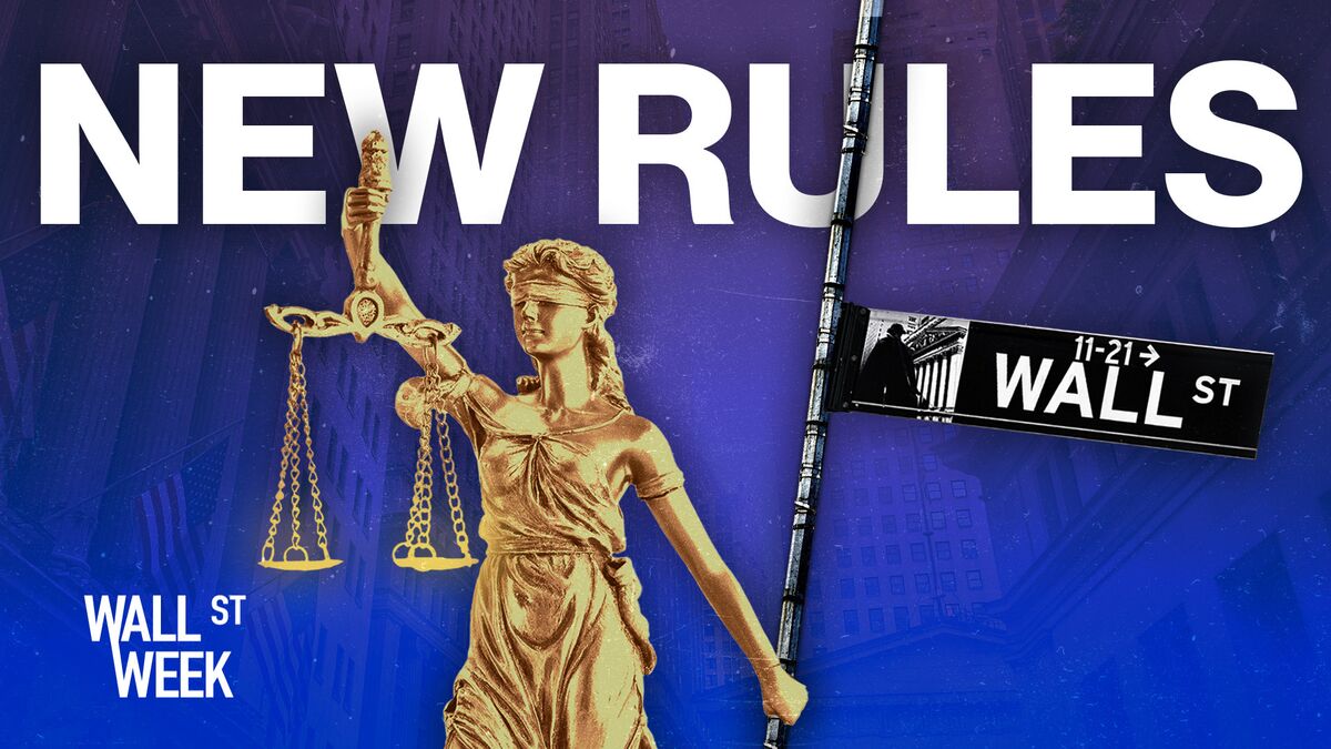 Jackson Hole Preview, Apple's AI Ambitions, Rule of Law, New Housing Investors | Wall Street Week Jackson Hole Preview, Apple's AI Ambitions, Rule of Law, New Housing Investors | Wall Street Week