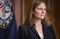 Supreme Court Nominee Amy Coney Barrett Meets With Senators Ahead Of Committee Vote