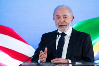 Trump Praises Brazil’s Lula After Meeting On Tariffs, Trade