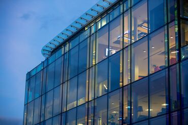 Dublin Office Rents Fall, Vacancy Rate Rise