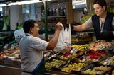 Spanish Food Market as PM Sanchez Urges Restraint on Food Prices