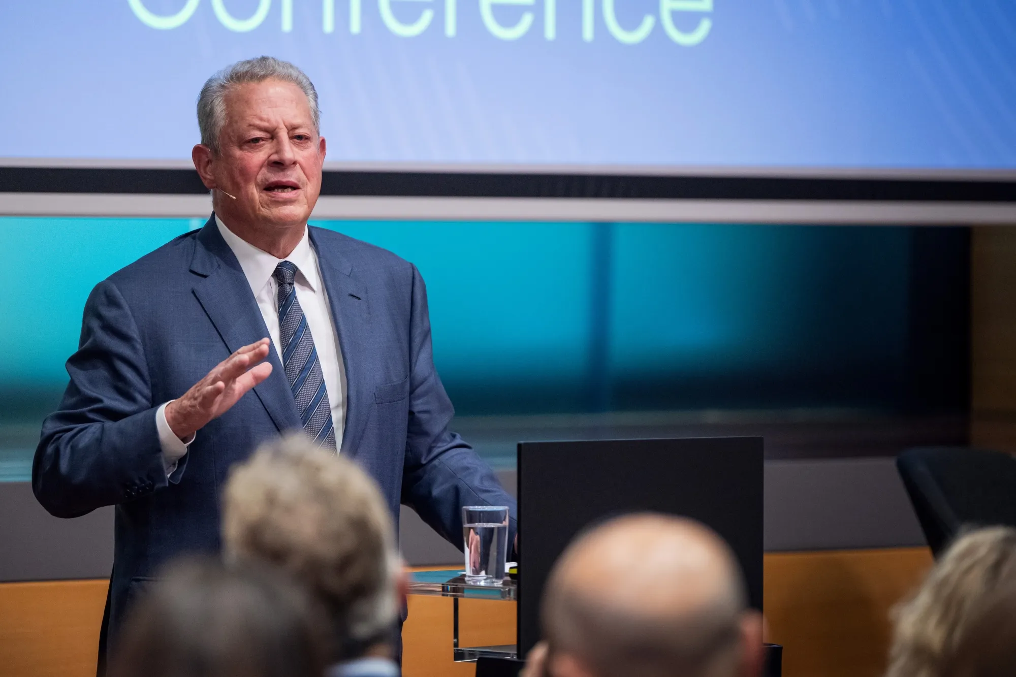 Al Gore.