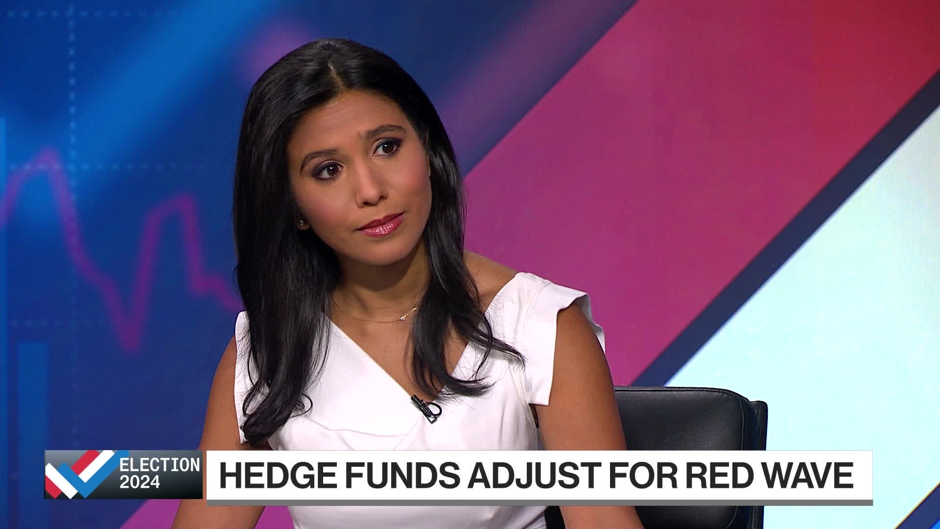 Hedge Funds Ride Red Wave With All-Hands-on-Deck Plans