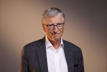 Bill Gates