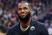 LeBron James, Bubba Wallace Discuss America’s Racial Divide