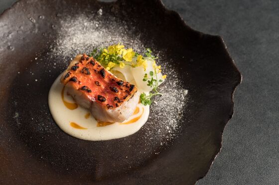 World’s Leading Chefs Name Their Favorite Restaurant Meals of 2019