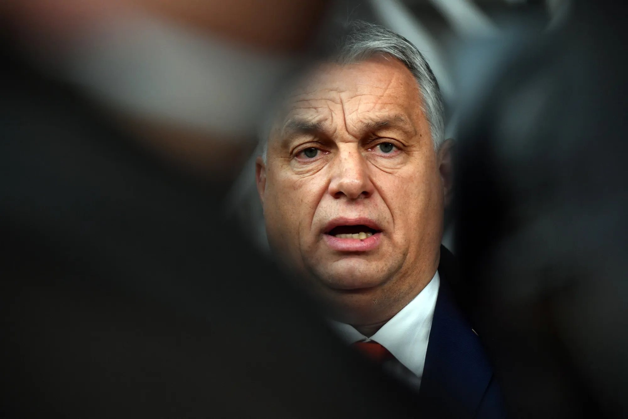 Viktor Orban