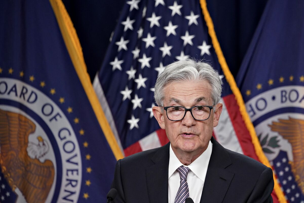 5 Key Takeaways From Fed May Interest Rate Decision, Powell News ...