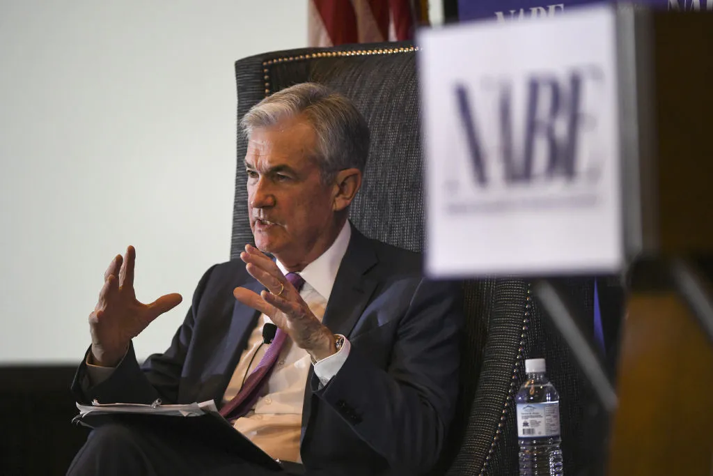 QE or not QE? That is not the most important question.