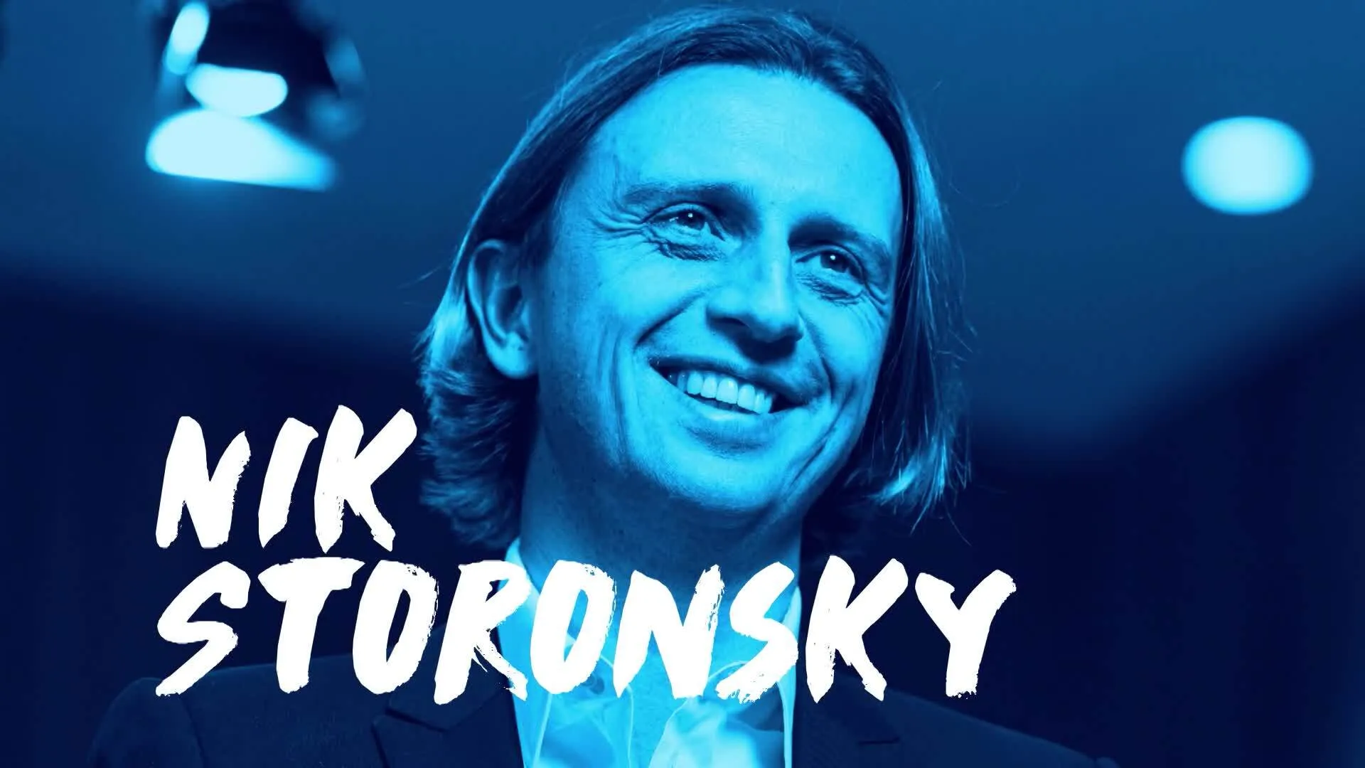 The David Rubenstein Show: Nik Storonsky