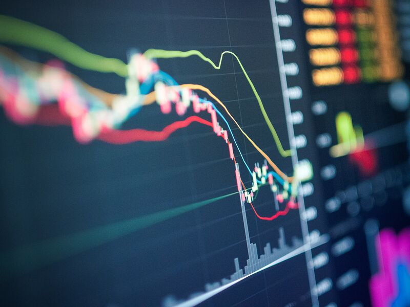 Bloomberg Markets - Bloomberg