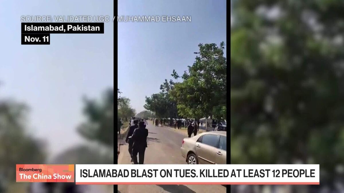 Explosions in India, Pakistan Raise Tensions Explosions in India, Pakistan Raise Tensions