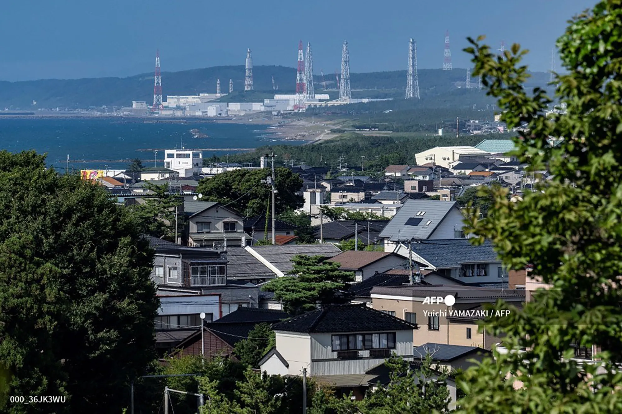 Japan's Biggest Nuclear Plant Edges Closer to Restart Verdict