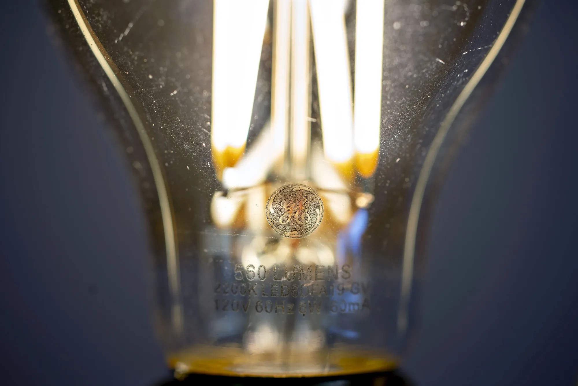 What’s GE without lightbulbs? We’re about to find out.