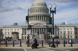 Senate Clears Three-Week Funding Bill To Avert Saturday Shutdown