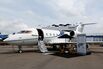 Aircraft Displays And Key Speakers At Singapore Airshow 