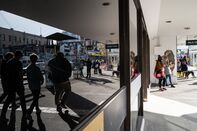 General Economy Ahead of RBNZ Rate Decision