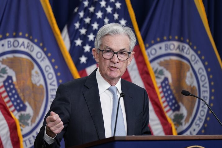 Stagflation Is Just What the Economy Needs