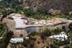Aerial Views Of Record $500 Million Mansion