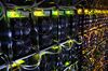 Bitcoin Mining Comes to the Arctic Circle