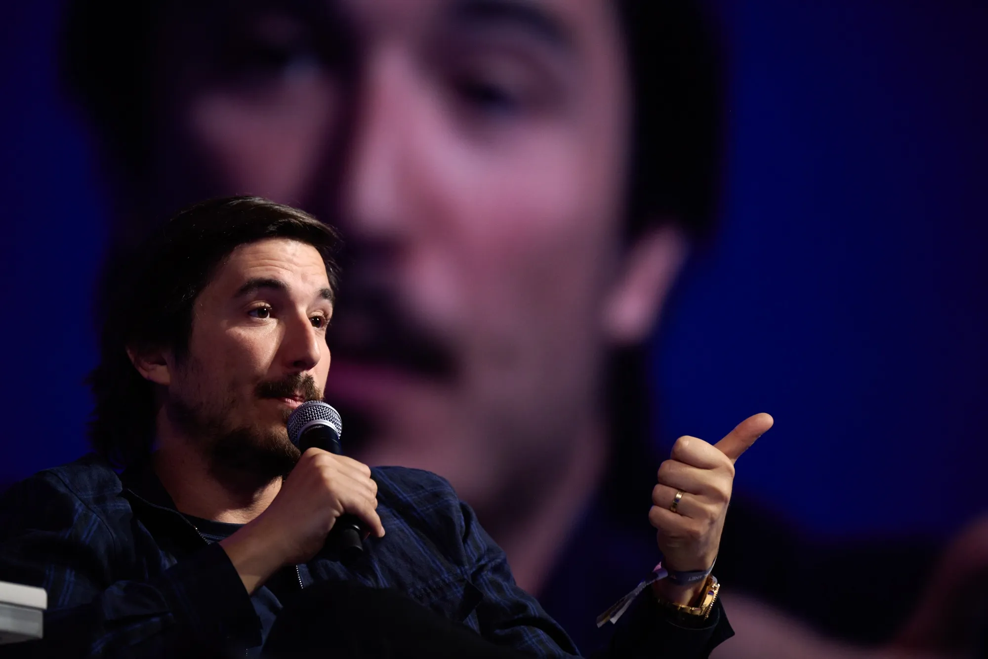 The Stocks Will Be Tokenized - Bloomberg