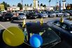 Inside Car Dealerships Ahead of Motor Vehicle Sales Figures