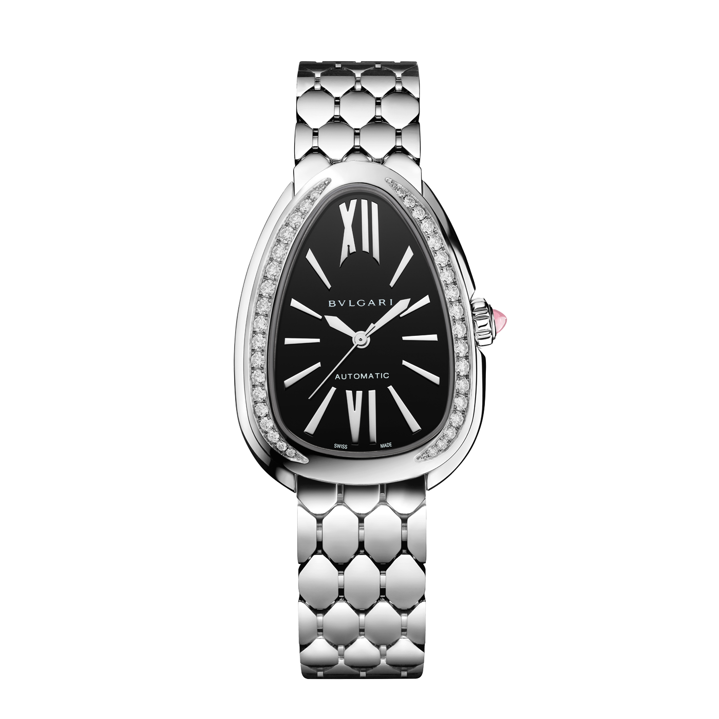Bulgari Serpenti Seduttori