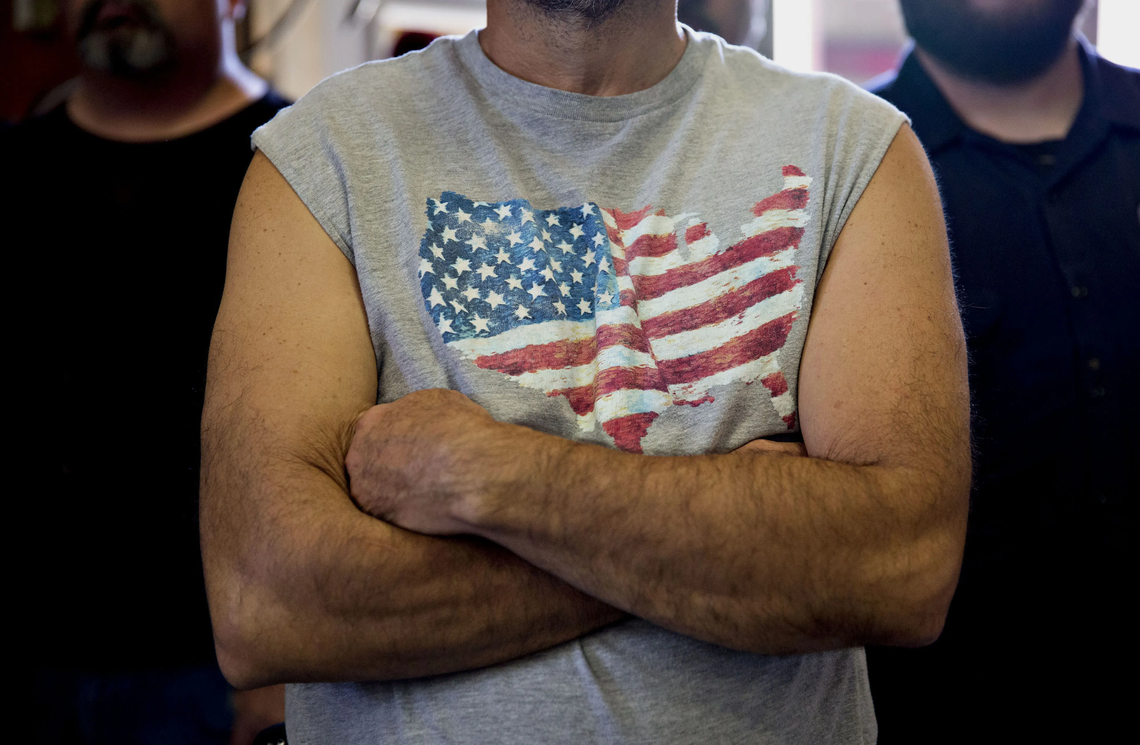 It’s just noise in the statistics.&nbsp;